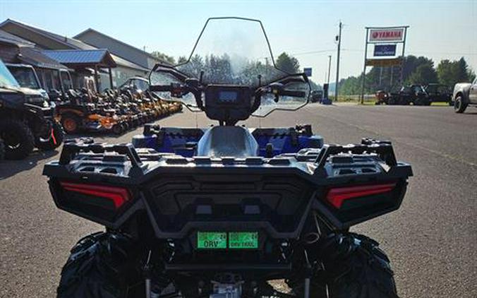 2024 Polaris Sportsman 850 Premium