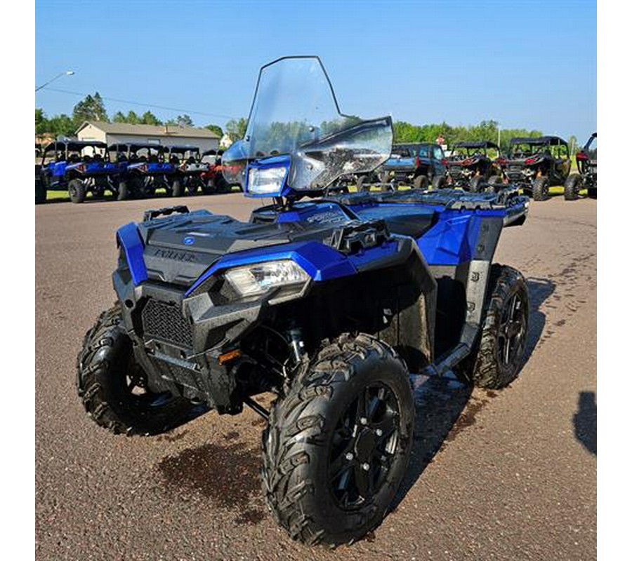 2024 Polaris Sportsman 850 Premium