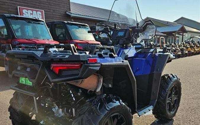 2024 Polaris Sportsman 850 Premium