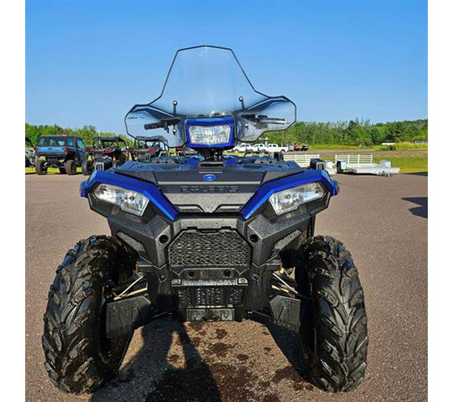 2024 Polaris Sportsman 850 Premium