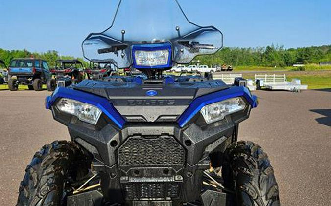 2024 Polaris Sportsman 850 Premium