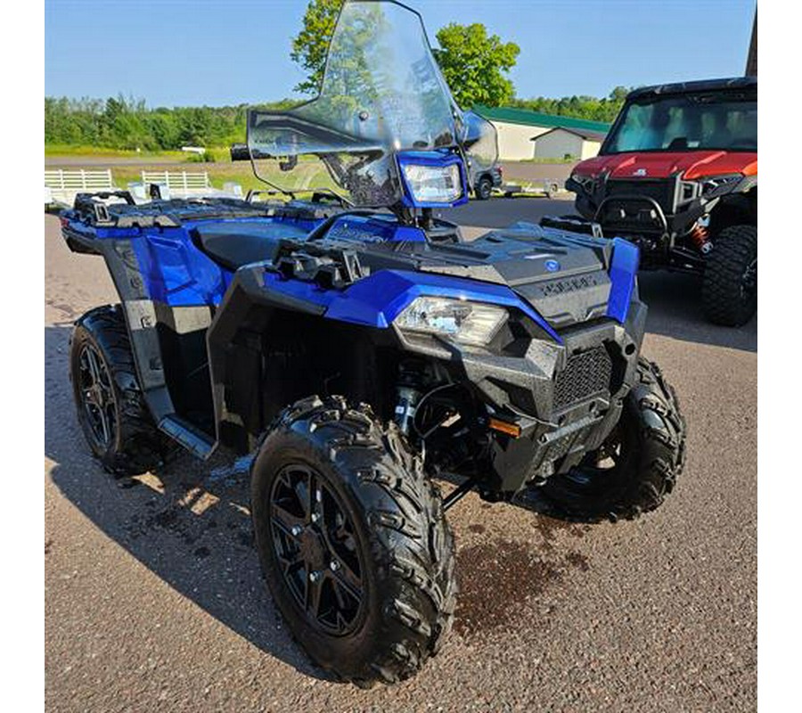 2024 Polaris Sportsman 850 Premium