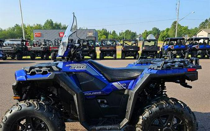 2024 Polaris Sportsman 850 Premium