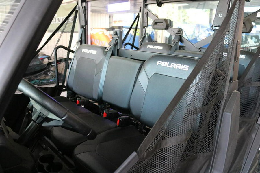 2024 Polaris® Ranger Crew 1000 Premium