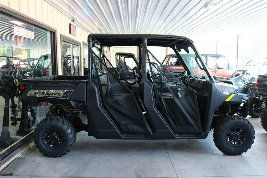 2024 Polaris® Ranger Crew 1000 Premium