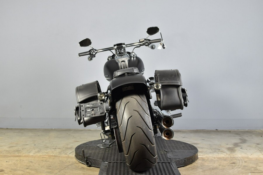 2023 Harley-Davidson Breakout