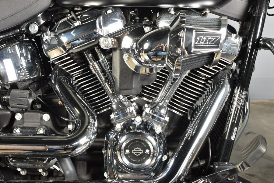 2023 Harley-Davidson Breakout