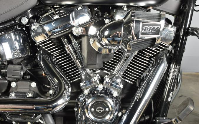 2023 Harley-Davidson Breakout