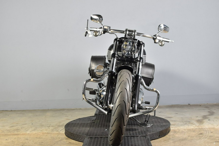 2023 Harley-Davidson Breakout