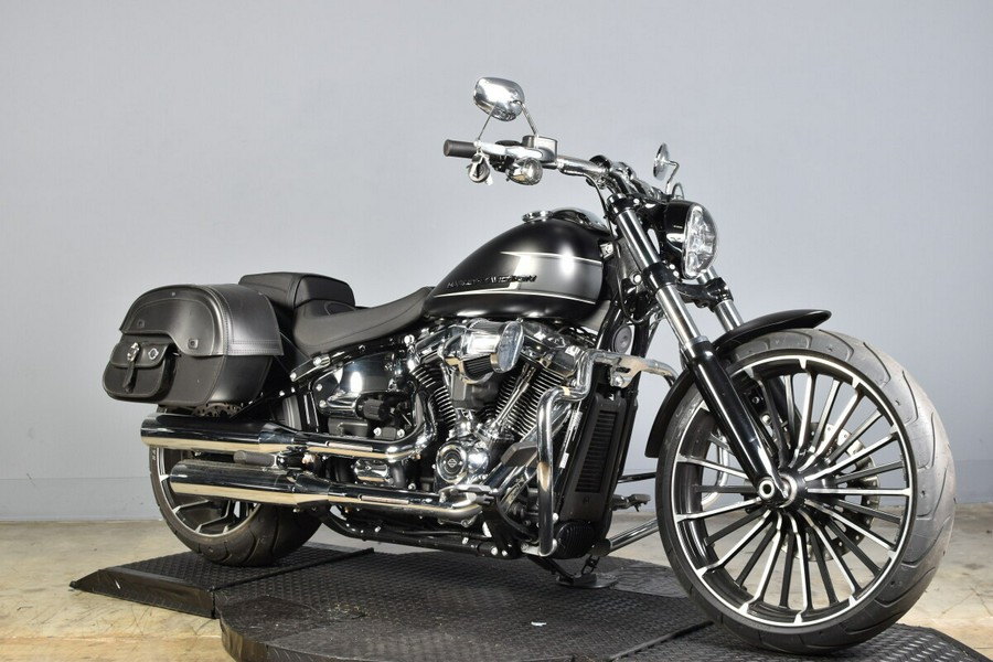 2023 Harley-Davidson Breakout