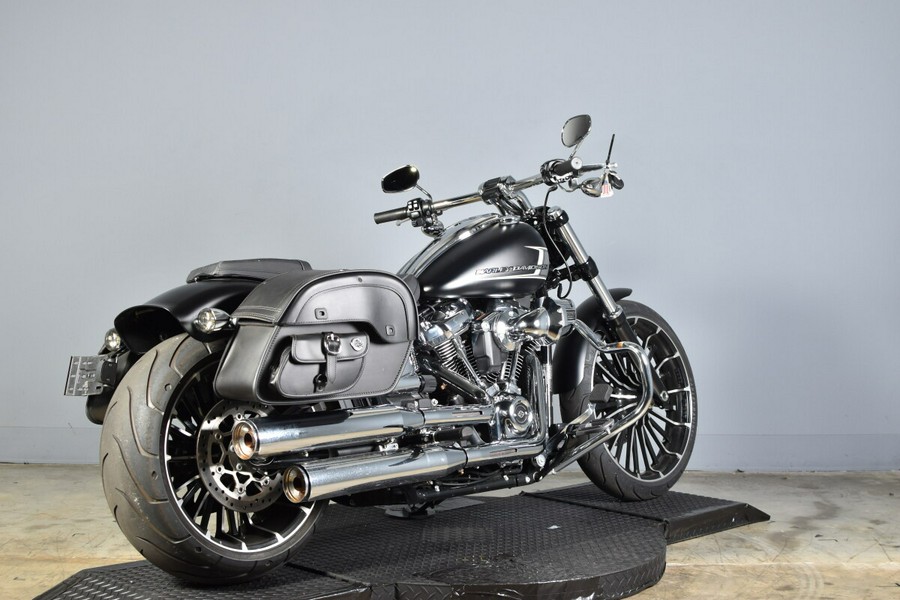 2023 Harley-Davidson Breakout