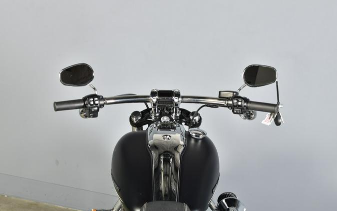 2023 Harley-Davidson Breakout