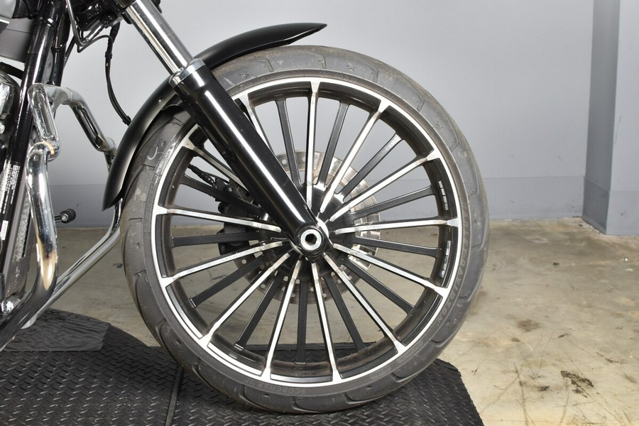 2023 Harley-Davidson Breakout