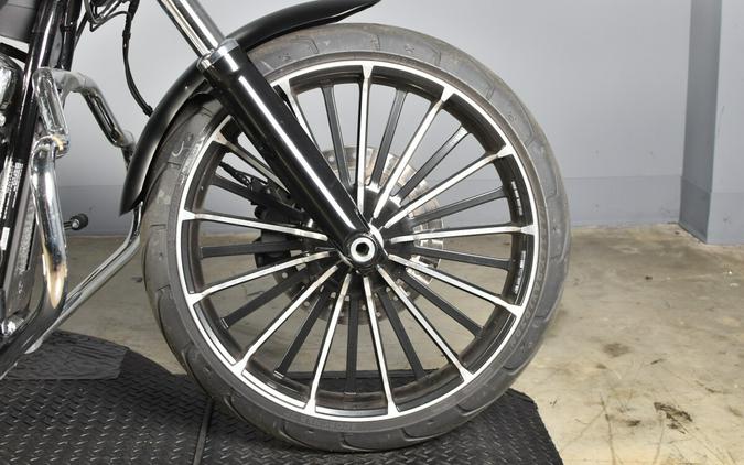 2023 Harley-Davidson Breakout