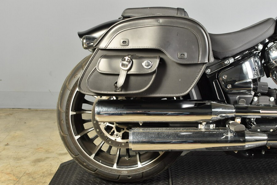 2023 Harley-Davidson Breakout