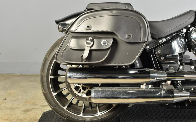 2023 Harley-Davidson Breakout