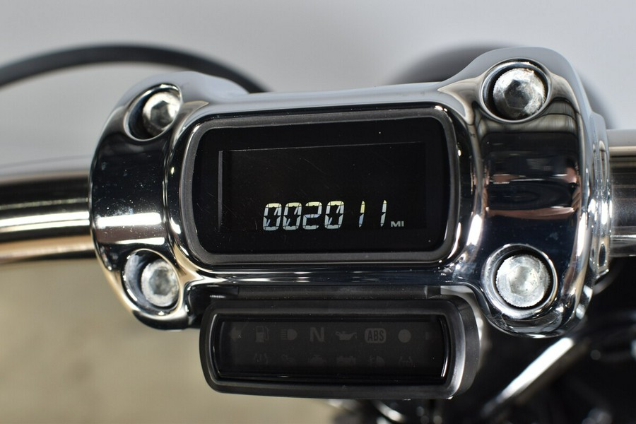 2023 Harley-Davidson Breakout