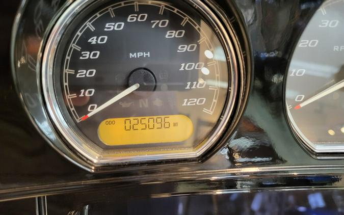 2021 Harley-Davidson Street Glide Special Black Jack Metallic FLHXS