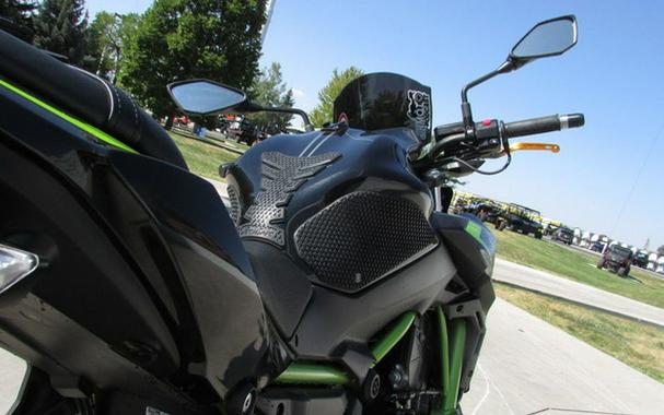 2022 Kawasaki Z650