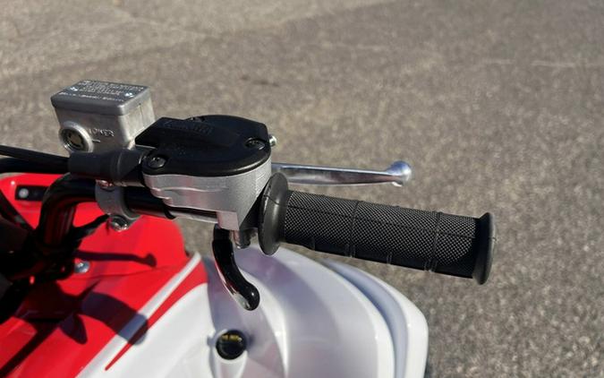 2026 Yamaha Raptor 700R SE