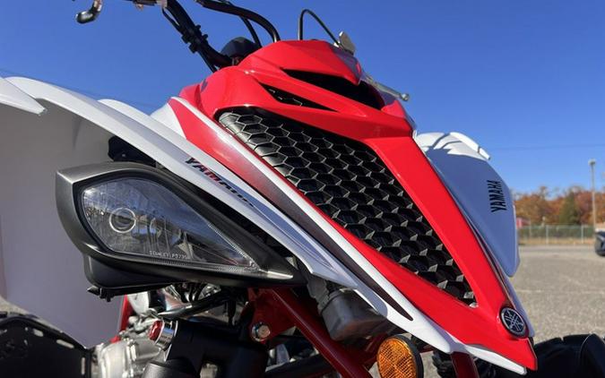 2026 Yamaha Raptor 700R SE