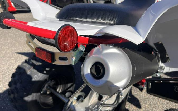 2026 Yamaha Raptor 700R SE