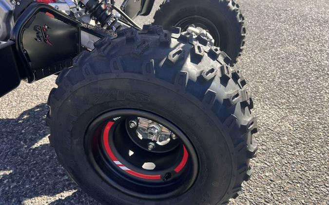 2026 Yamaha Raptor 700R SE