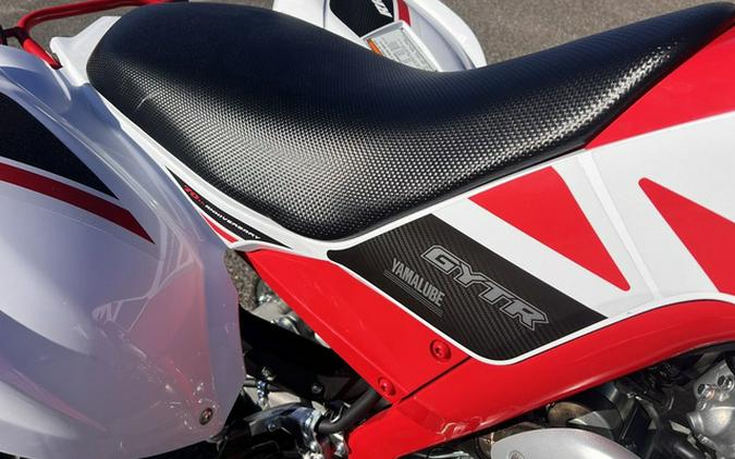 2026 Yamaha Raptor 700R SE