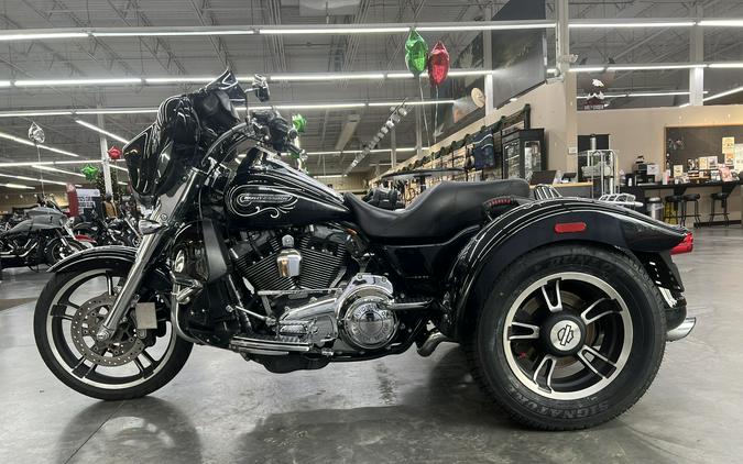 2016 Harley-Davidson Trike Freewheeler™