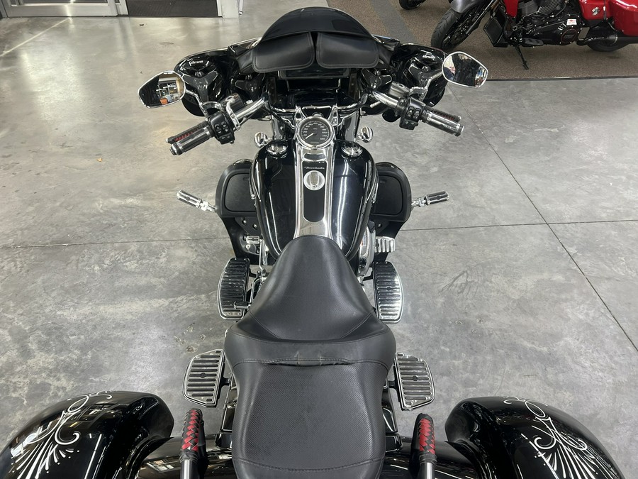 2016 Harley-Davidson Trike Freewheeler™