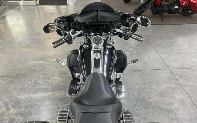 2016 Harley-Davidson Trike Freewheeler™