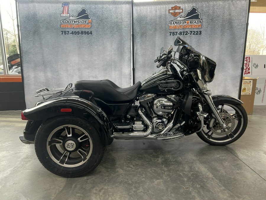 2016 Harley-Davidson Trike Freewheeler™