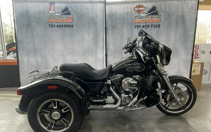 2016 Harley-Davidson Trike Freewheeler™