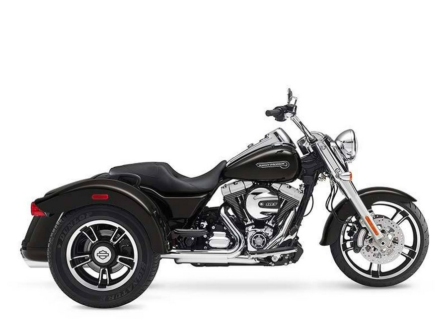 2016 Harley-Davidson Trike Freewheeler™
