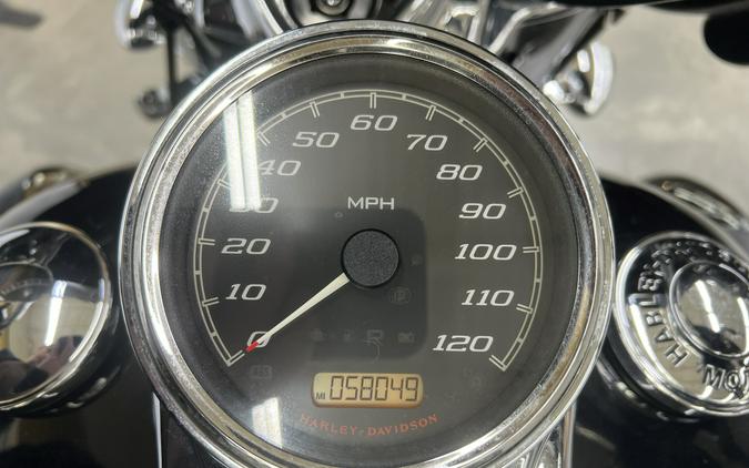 2016 Harley-Davidson Trike Freewheeler™