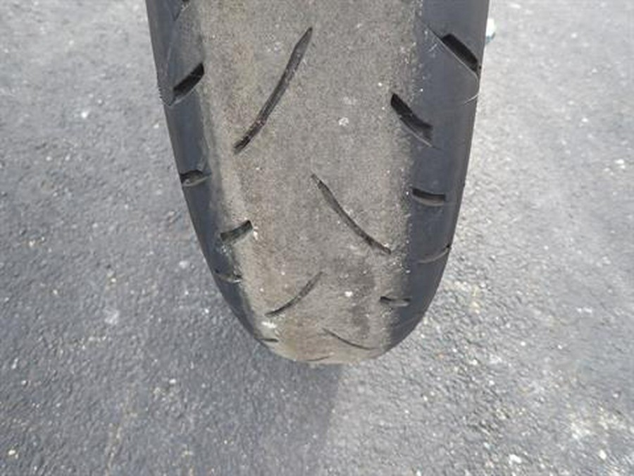 2023 Honda CB300R ABS