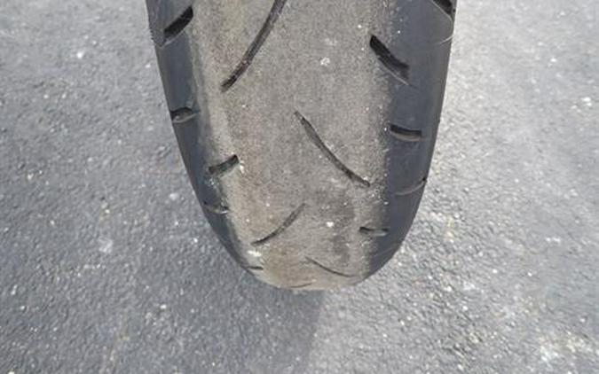 2023 Honda CB300R ABS