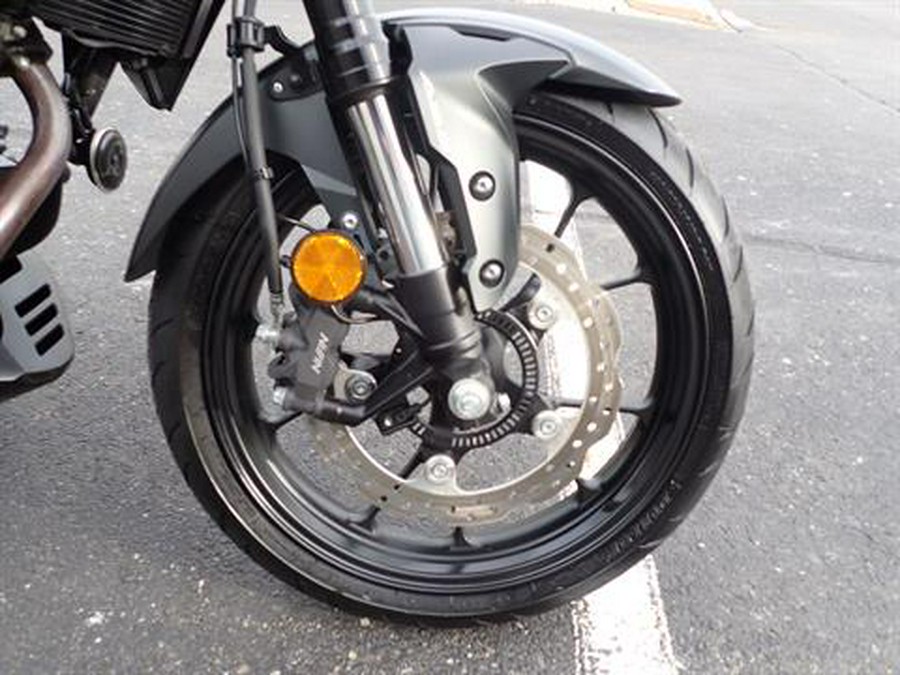 2023 Honda CB300R ABS