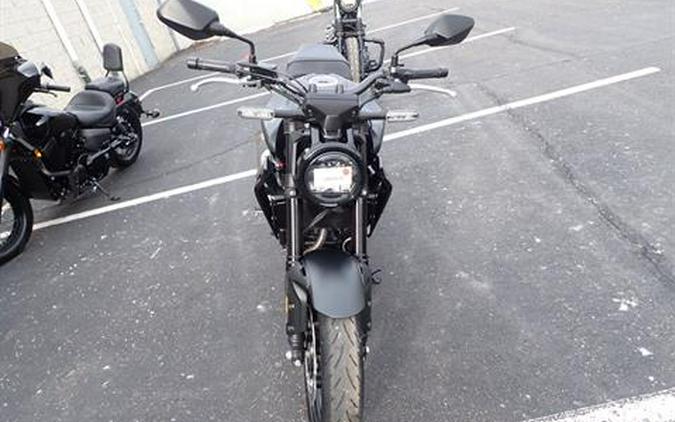 2023 Honda CB300R ABS