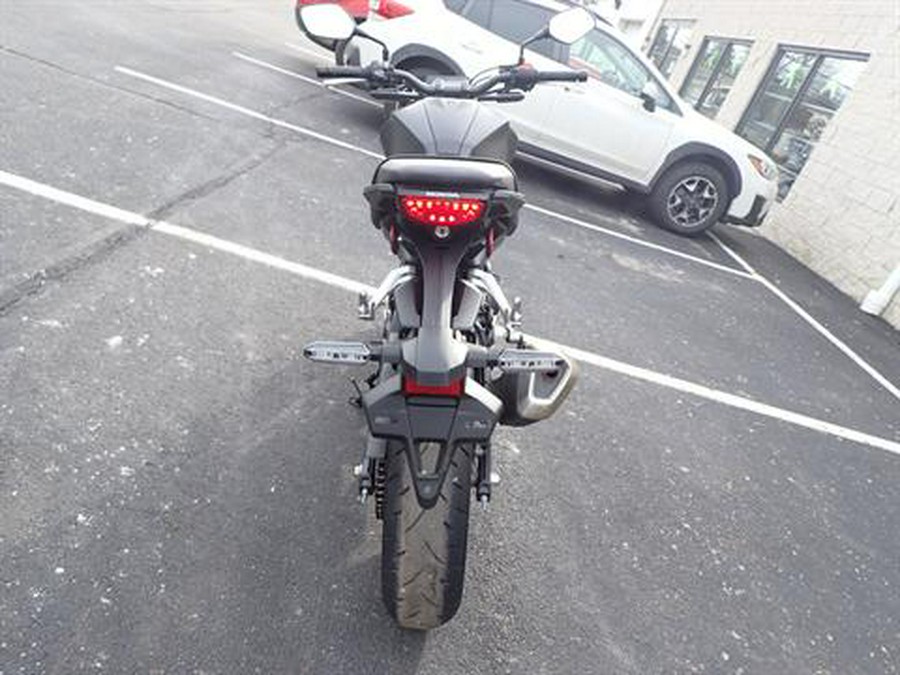 2023 Honda CB300R ABS