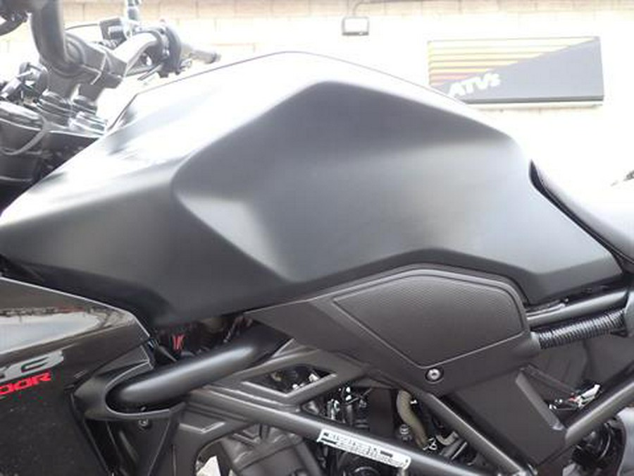 2023 Honda CB300R ABS