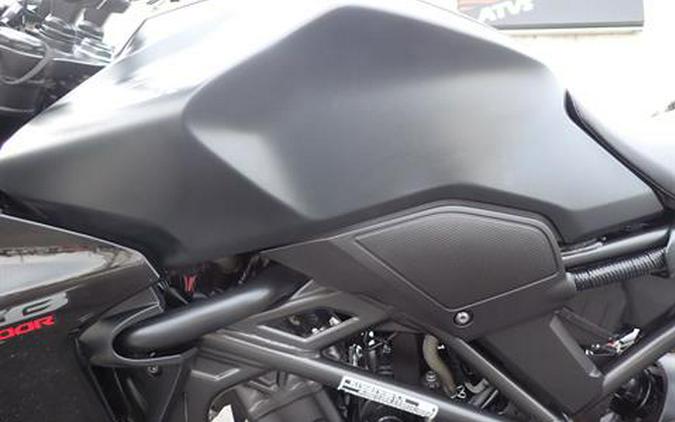 2023 Honda CB300R ABS