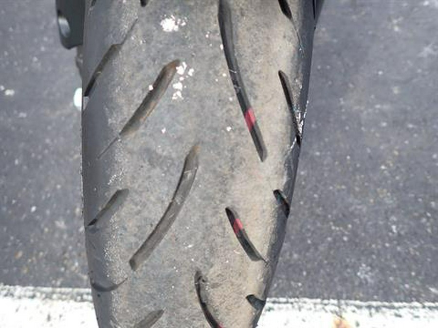 2023 Honda CB300R ABS