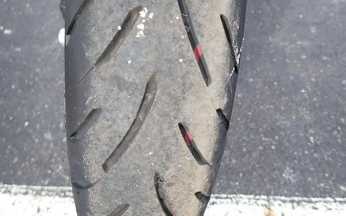 2023 Honda CB300R ABS