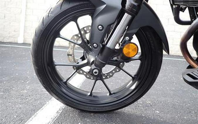 2023 Honda CB300R ABS