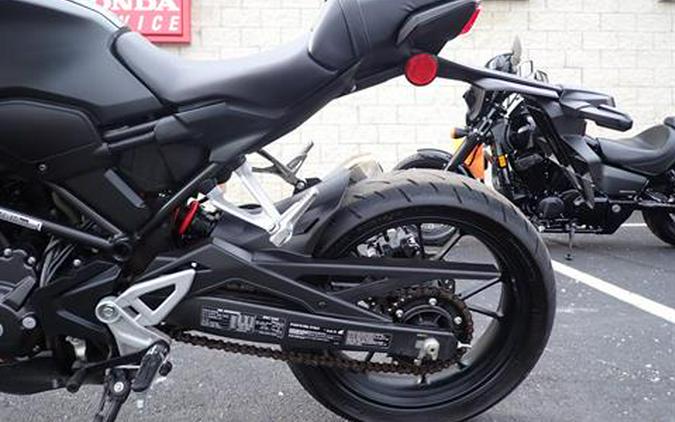 2023 Honda CB300R ABS