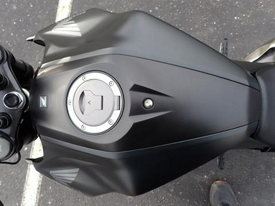 2023 Honda CB300R ABS