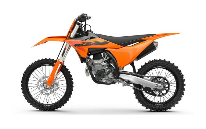 2025 KTM 450 SX-F - KT399285