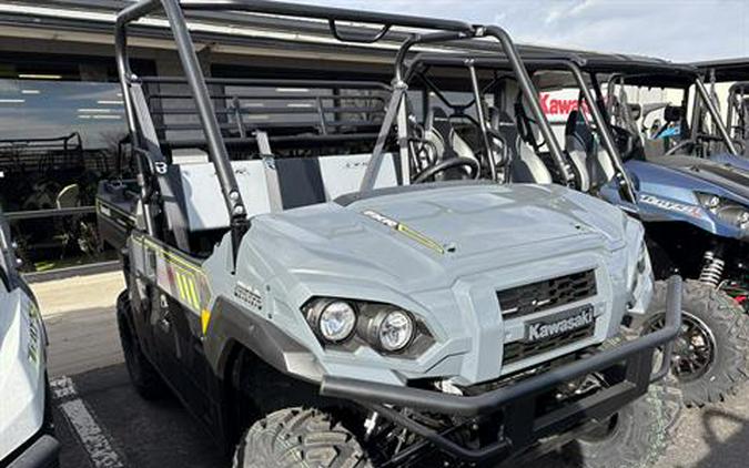 2026 Kawasaki MULE PRO-FXR 1000