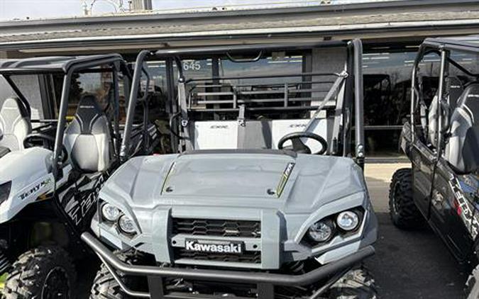 2026 Kawasaki MULE PRO-FXR 1000